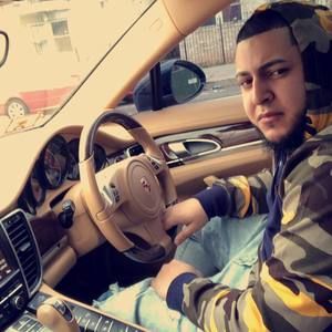 Meet your Posher, Angelo